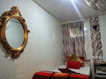 Ranjeet Guest House 홍콩 외부 사진