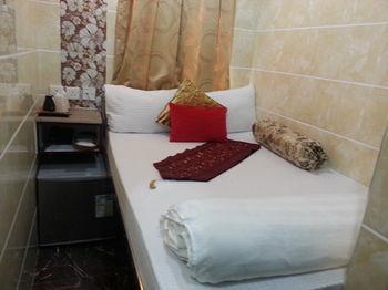 Ranjeet Guest House 홍콩 외부 사진