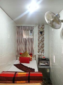 Ranjeet Guest House 홍콩 외부 사진