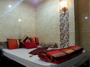 Ranjeet Guest House 홍콩 외부 사진