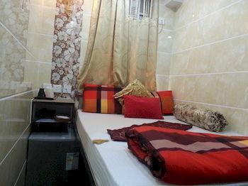 Ranjeet Guest House 홍콩 외부 사진