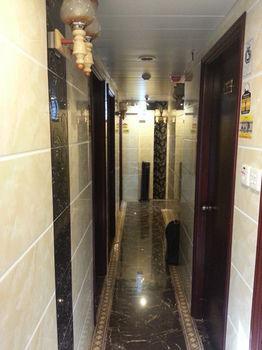Ranjeet Guest House 홍콩 외부 사진