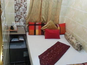 Ranjeet Guest House 홍콩 외부 사진