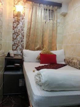 Ranjeet Guest House 홍콩 외부 사진